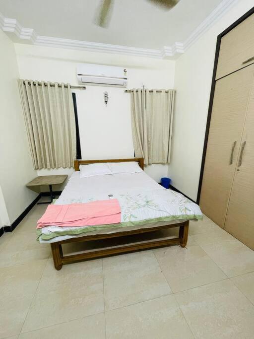 Private & Elegant 3Bhk Villa, Hillside Hideaway, 10 Mins From Mh Bus Stand Aurangabad  Buitenkant foto