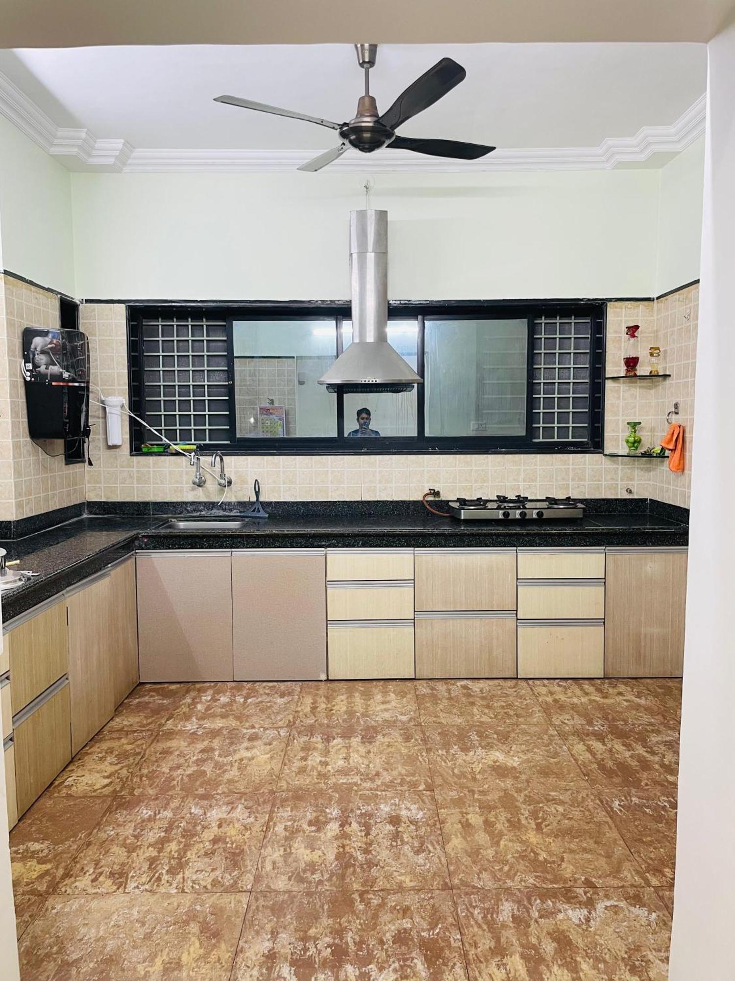 Private & Elegant 3Bhk Villa, Hillside Hideaway, 10 Mins From Mh Bus Stand Aurangabad  Buitenkant foto